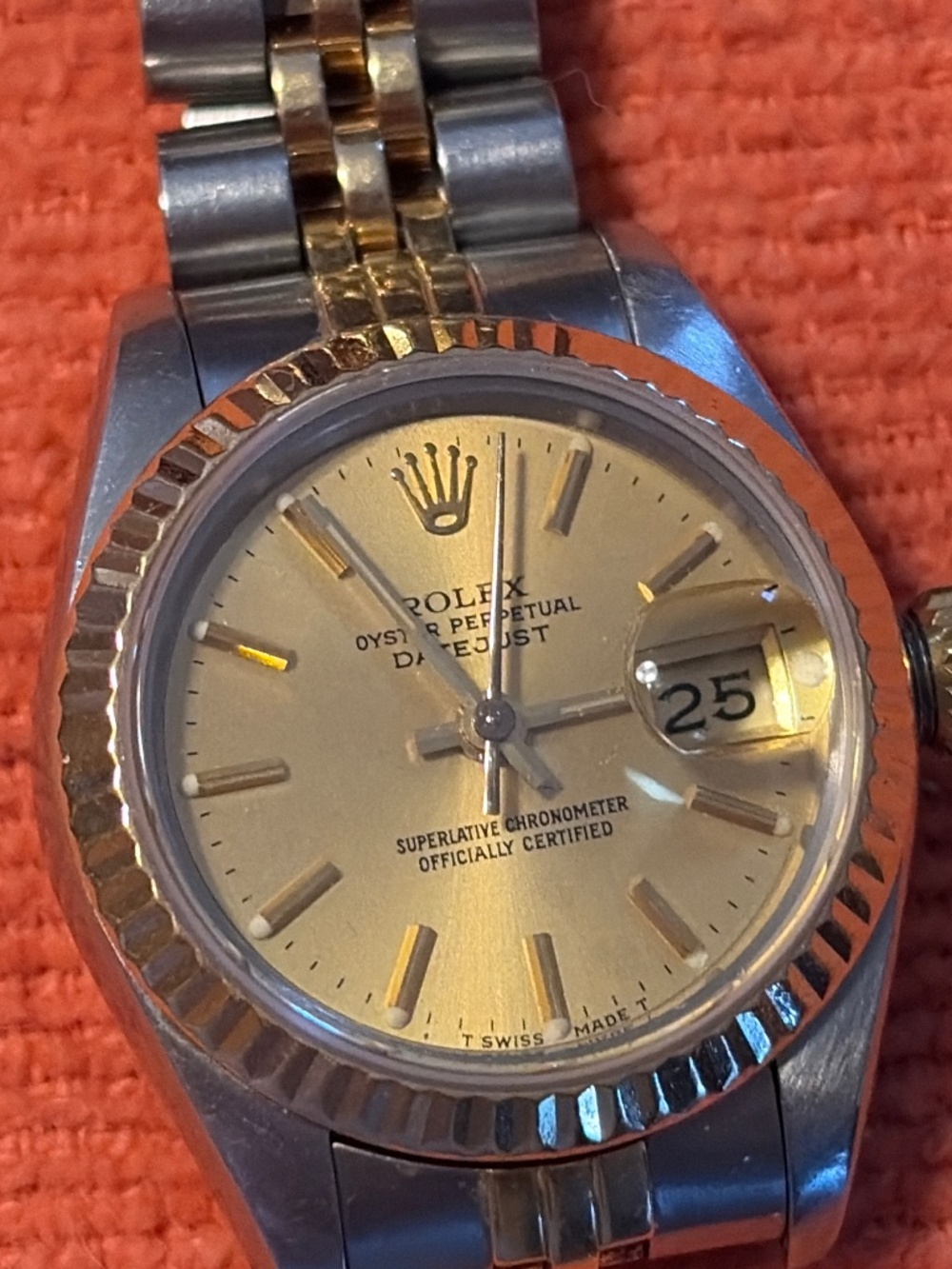 Rolex